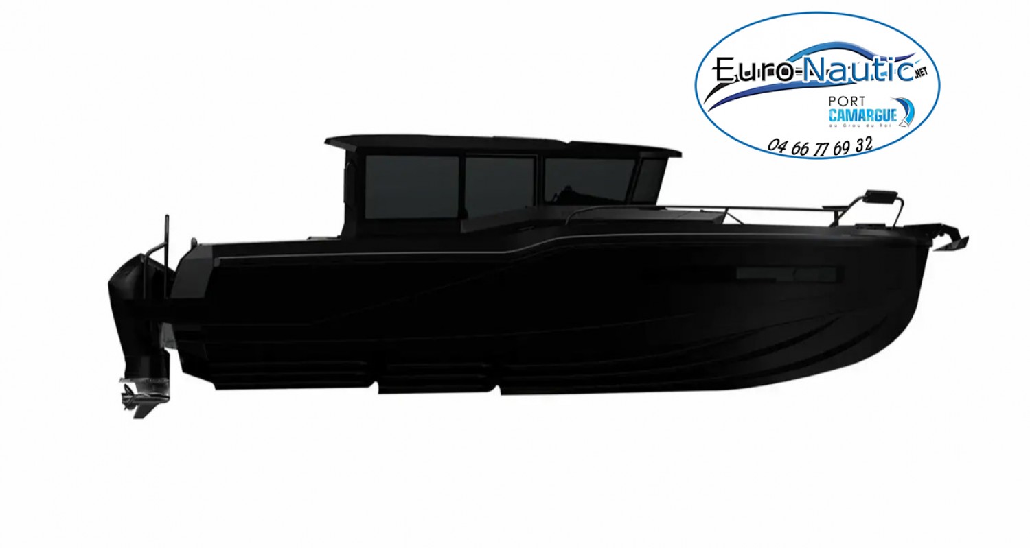 slider 0 Dromeas Yachts D33 SUV